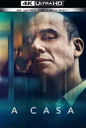 A Casa – 4K Dublado e Dual Áudio Torrent 4K 1080p – Download [2020]