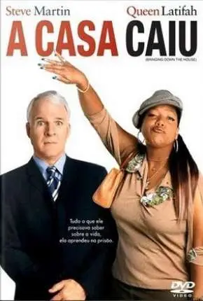 A Casa Caiu Dublado Torrent BluRay 720p – Download [2003]