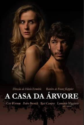A Casa da Árvore – Nacional Nacional Torrent 1080p – Download