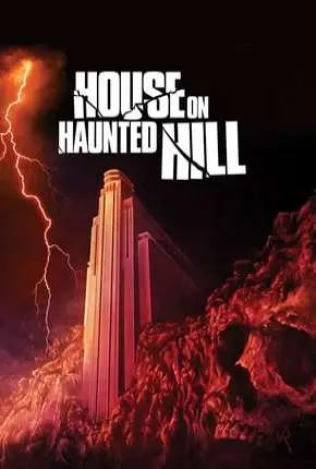 A Casa da Colina 1 e 2 Dublado Torrent BluRay 1080p - Download