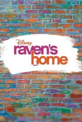 A Casa da Raven - 3ª Temporada Legendada  Torrent 720p 1080p - Download
