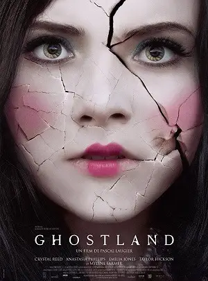 A Casa do Medo – Incidente em Ghostland Dublado e Dual Áudio Torrent BluRay 720p 1080p – Download [2019]