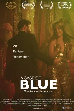 A Case of Blue - Legendado Torrent 1080p - Download