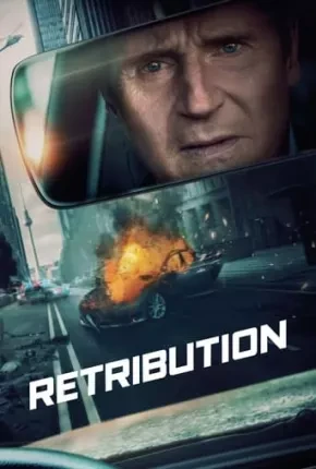 A Chamada - Legendado - Retribution  Torrent 720p 4K 1080p - Download