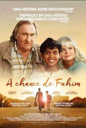 A Chance de Fahim - Legendado  Torrent BluRay 1080p - Download