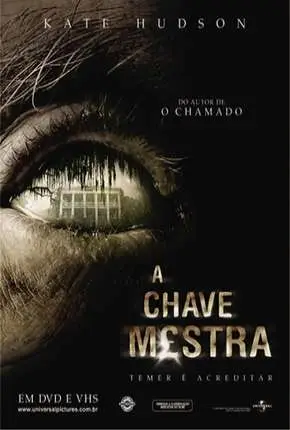 A Chave Mestra Dublado e Dual Áudio Torrent BluRay 720p 1080p - Download