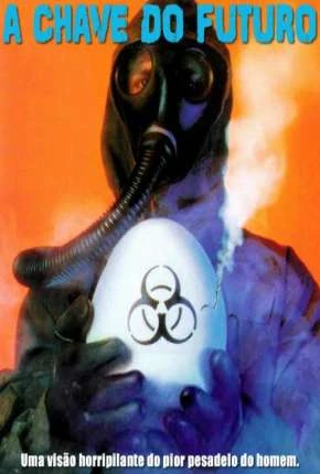 A Chave do Futuro Dublado e Dual Áudio  BluRay 1080p – Download [1988]