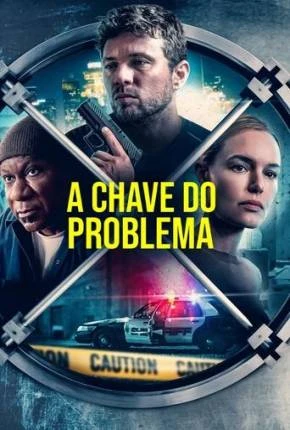 A Chave do Problema Dublado e Dual Áudio Torrent 1080p – Download