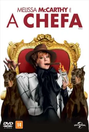 A Chefa - Versão Estendida Dublado e Dual Áudio Torrent BluRay 720p 1080p - Download