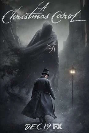 A Christmas Carol - 1ª Temporada Legendada Torrent 720p 1080p - Download