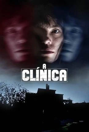 A Clínica - Gyala Dublado Torrent 1080p - Download