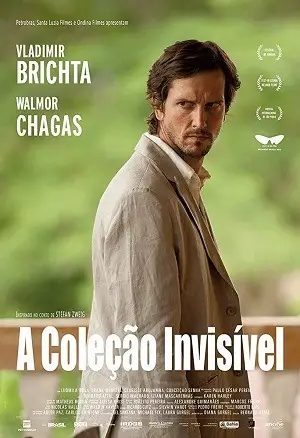 A Coleção Invisível Nacional Torrent 720p – Download [2012]