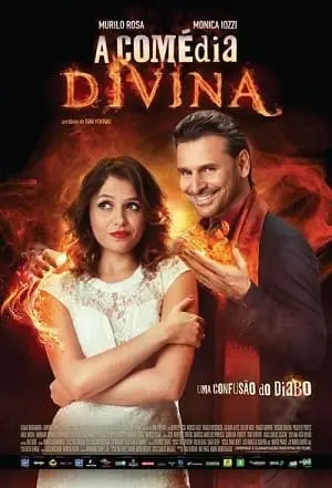A Comédia Divina Nacional Torrent BluRay 720p – Download [2018]