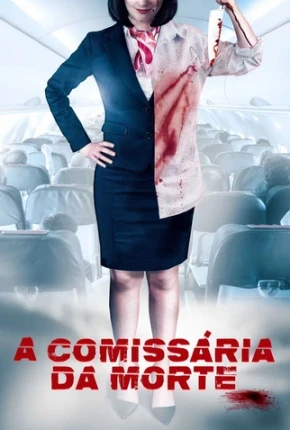 A Comissária da Morte Dublado e Dual Áudio Torrent 1080p – Download