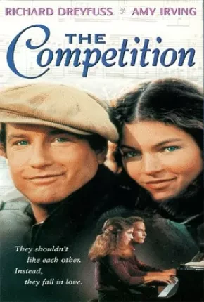 A Competição Dublado e Dual Áudio  1080p – Download [1980]