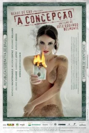 A Concepção – Nacional Nacional Torrent 720p 1080p – Download