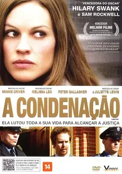 A Condenação Dublado Torrent DVDRip – Download [2010]