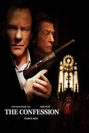 Baixar Filme A Confissão Dublado Torrent 1080p – Download [2011]