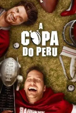A Copa do Peru – The Turkey Bowl Dublado e Dual Áudio Torrent 720p 1080p – Download [2020]