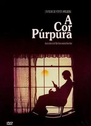 A Cor Púrpura Dublado e Dual Áudio Torrent BluRay 1080p – Download [1986]