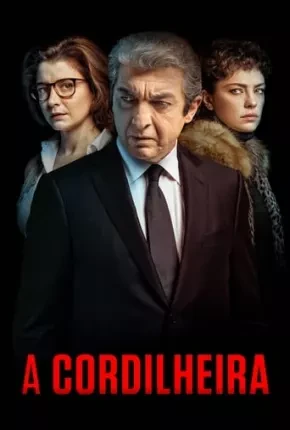 A Cordilheira Dublado e Dual Áudio Torrent 720p - Download