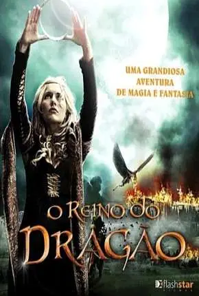 A Coroa e o Dragão Dublado e Dual Áudio Torrent BluRay 1080p - Download