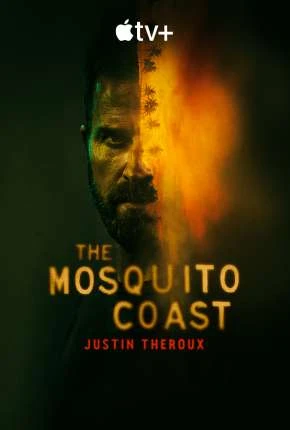 A Costa do Mosquito – 2ª Temporada Legendada  Torrent 720p 4K 1080p – Download