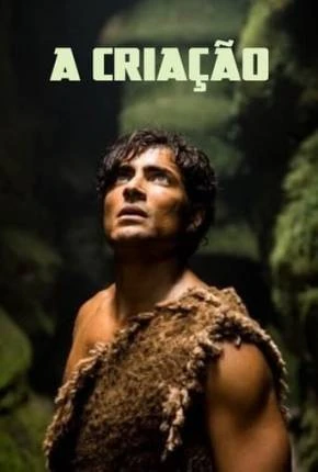 A Criação (Gênesis) Nacional Torrent 1080p – Download