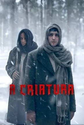 A Criatura – 1ª Temporada Dublada e Dual Áudio Torrent 1080p – Download