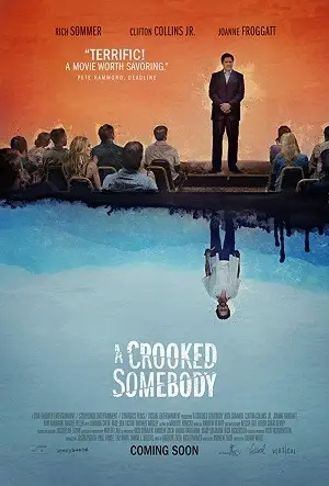 A Crooked Somebody – Legendado  Torrent 720p – Download [2018]