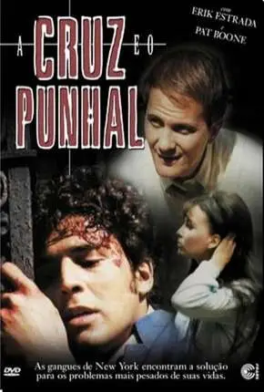A Cruz e a Navalha – A  Cruz e o Punhal Dublado e Dual Áudio Torrent DVD – Download [1972]
