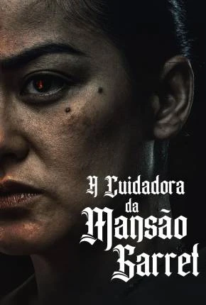 A Cuidadora da Mansão Garret Dublado e Dual Áudio Torrent 1080p – Download