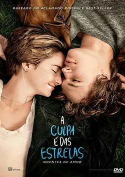 A Culpa é das Estrelas Dublado Torrent 720p 1080p – Download [2014]