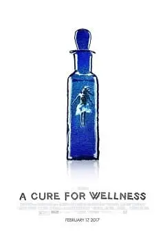 A Cura – Legendado  Torrent BluRay 720p – Download [2017]