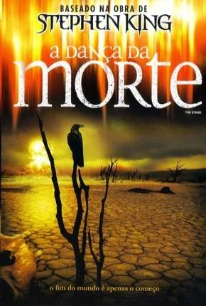 A Dança da Morte Dublada Torrent DVDRip 720p – Download