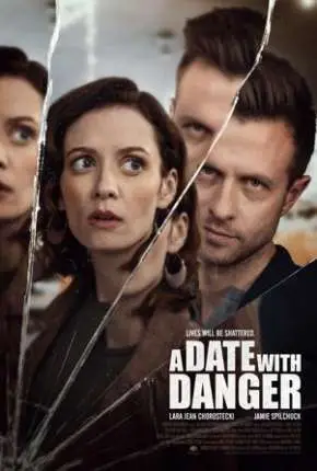 A Date with Danger - Legendado  Torrent 720p - Download