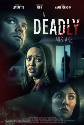 A Deadly Mistake – Legendado  Torrent 720p – Download