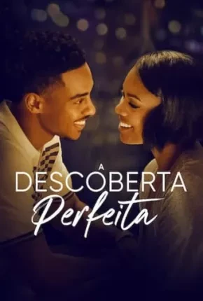 A Descoberta Perfeita Dublado e Dual Áudio Torrent 1080p - Download
