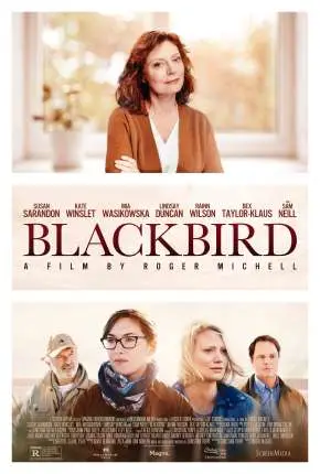 A Despedida - Blackbird Dublado e Dual Áudio Torrent BluRay 1080p - Download