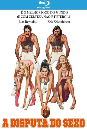 A Disputa dos Sexos Dublado e Dual Áudio  BluRay 1080p – Download [1977]
