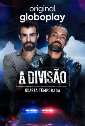 A Divisão – 4ª Temporada Nacional Torrent 1080p – Download