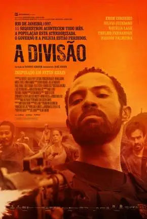 A Divisão Nacional Nacional Torrent BluRay 1080p – Download [2020]