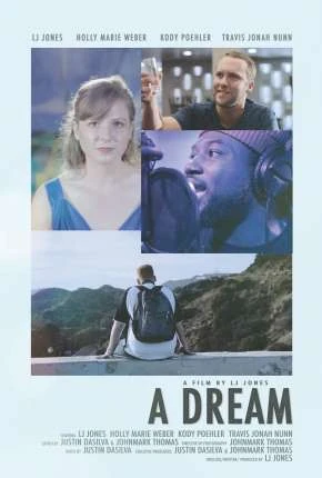 A Dream - Legendado  Torrent 720p - Download