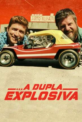 A Dupla Explosiva Dublado e Dual Áudio Torrent 1080p - Download