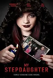 A Enteada Dublado Torrent  – Download [2016]