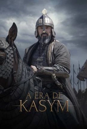 A Era de Kasym Dublado Torrent 1080p – Download