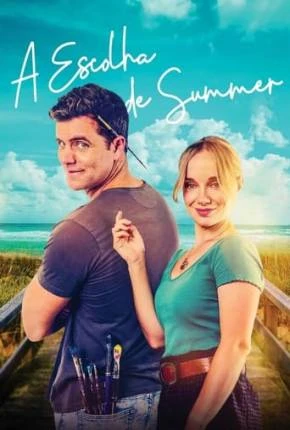 A Escolha de Summer Dublado e Dual Áudio Torrent 1080p - Download