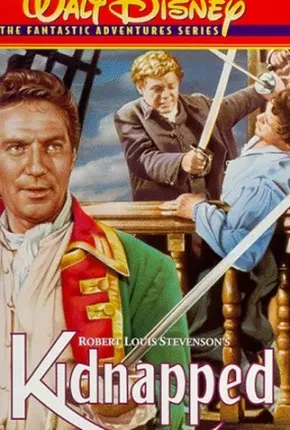 A Espada de um Bravo Dublado e Dual Áudio  1080p – Download [1960]