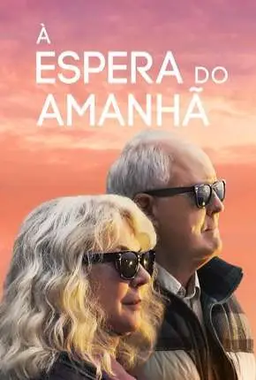 À Espera do Amanhã – The Tomorrow Man Legendado  Torrent 720p 1080p – Download [2020]
