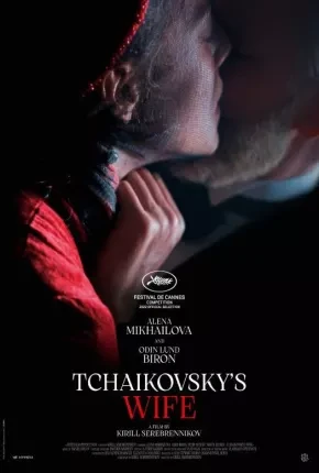 A Esposa de Tchaikovsky – Legendado  Torrent 1080p – Download